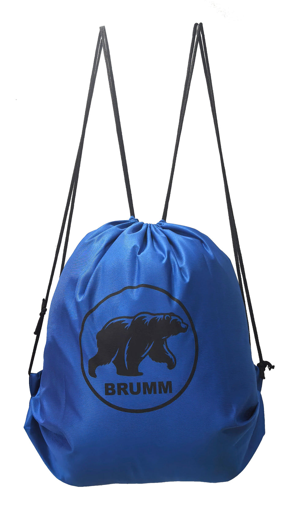 BRUMM - Carrybag Rucksack