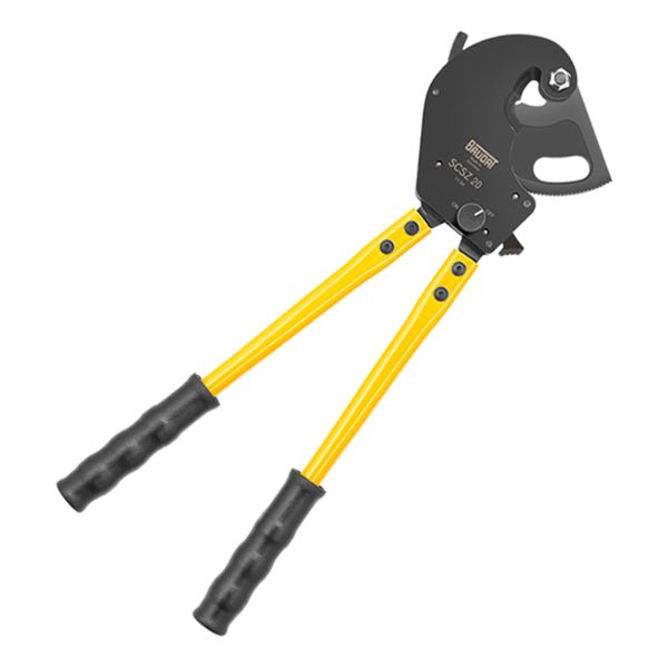 Baudat Drahtseilschere SCSZ 20 - Wicki Forst AG