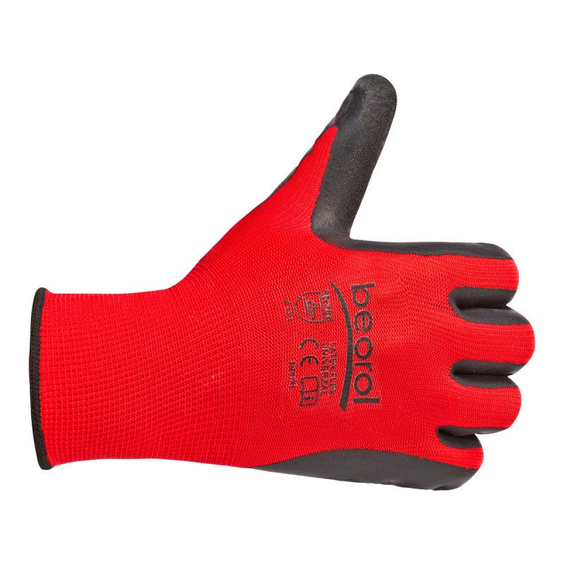 Beorol - Handschuh Latex flex universal - Wicki Forst AG