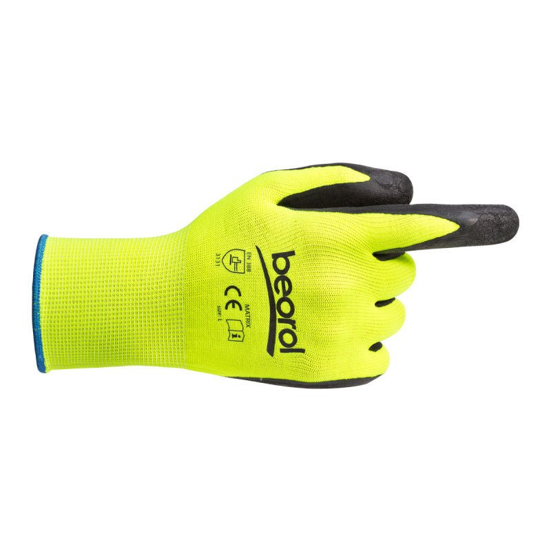 Beorol - Handschuh Martix - Wicki Forst AG