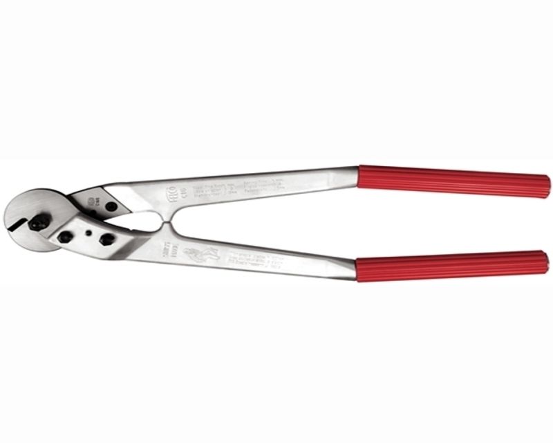 Felco - FELCO C16 Zweihand - Kabel - , Drahtschere - Wicki Forst AG