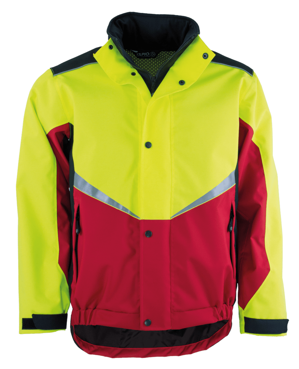 Fennotex - Tapio Expert Regenjacke - Wicki Forst AG
