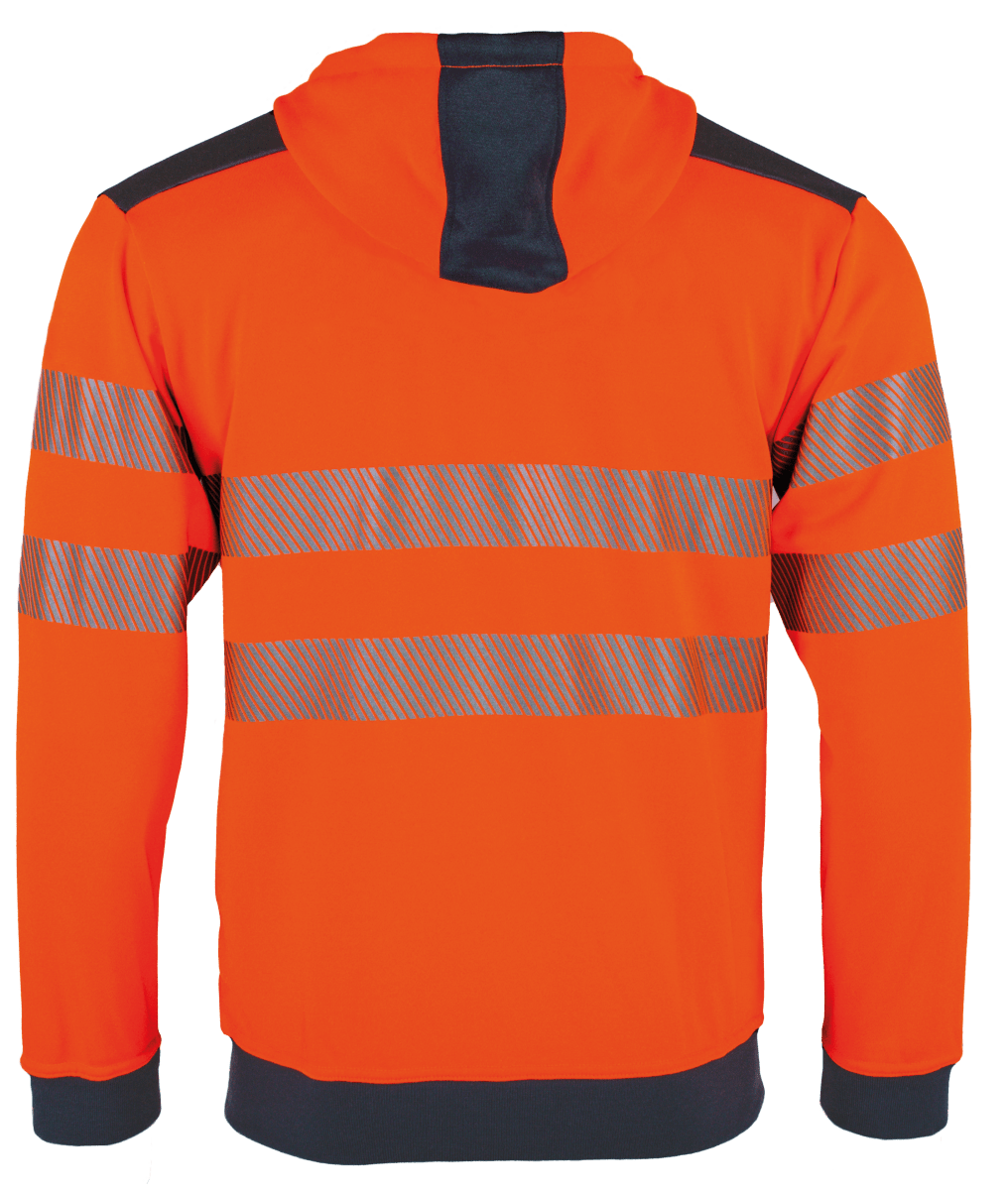 Fennotex - Warnschutz Hoody - Wicki Forst AG