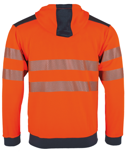 Fennotex - Warnschutz Hoody - Wicki Forst AG