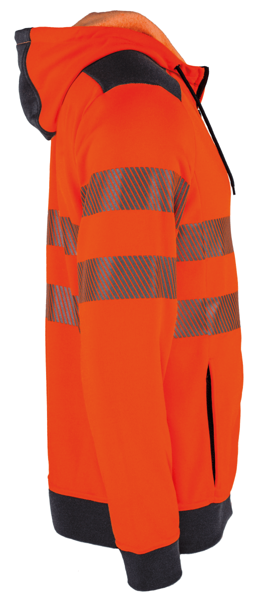 Fennotex - Warnschutz Hoody - Wicki Forst AG