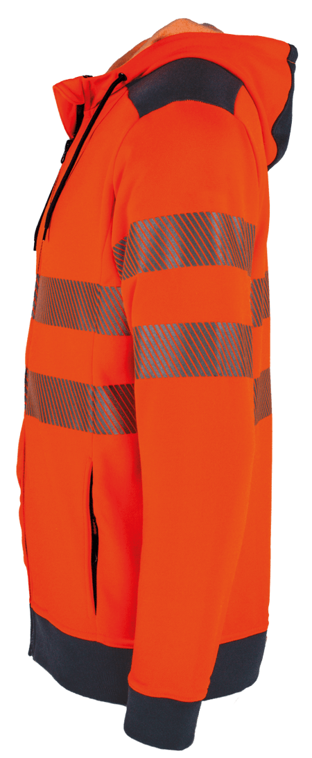 Fennotex - Warnschutz Hoody - Wicki Forst AG