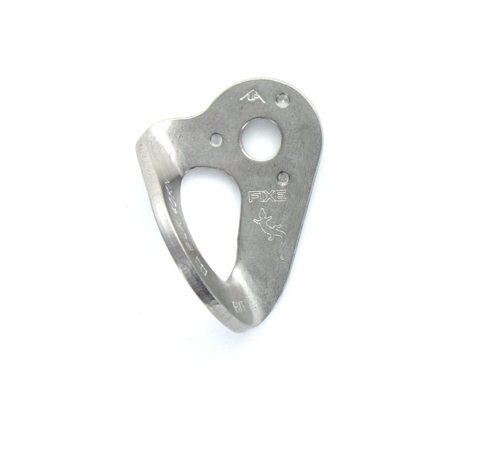 Fixe - Bohrhakenlasche 10mm - Wicki Forst AG