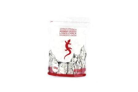 Fixe - Crunchy Chalk 125g Magnesium - Wicki Forst AG