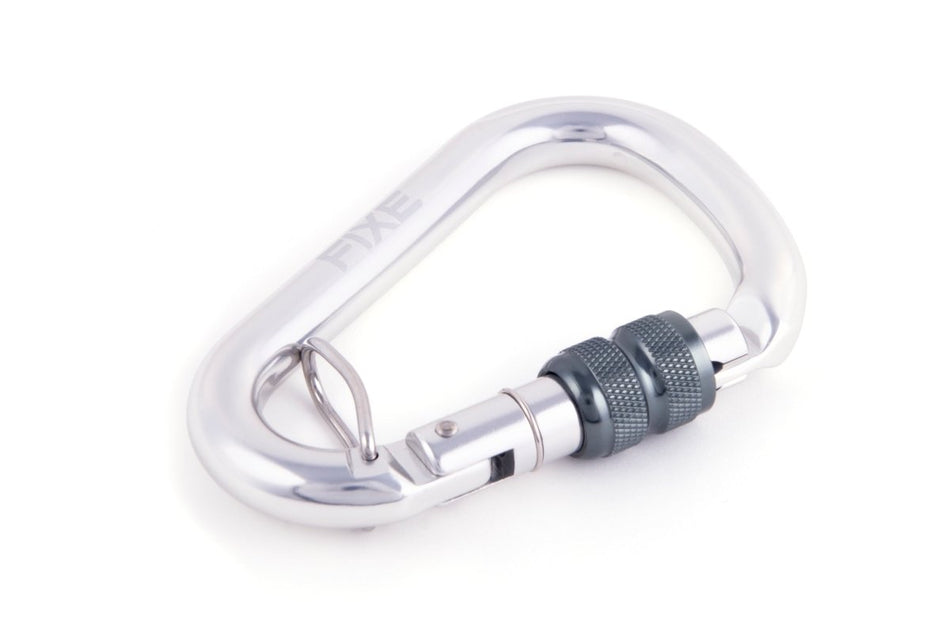Fixe - Karabiner Lotus Sicherheit - Wicki Forst AG
