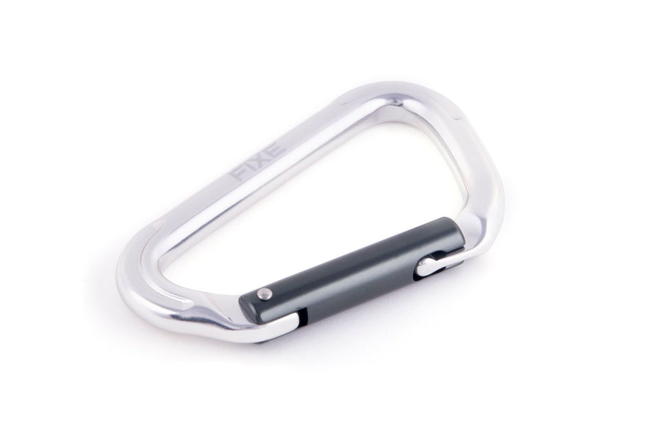 Fixe - Karabiner Montgrony gerade - Wicki Forst AG