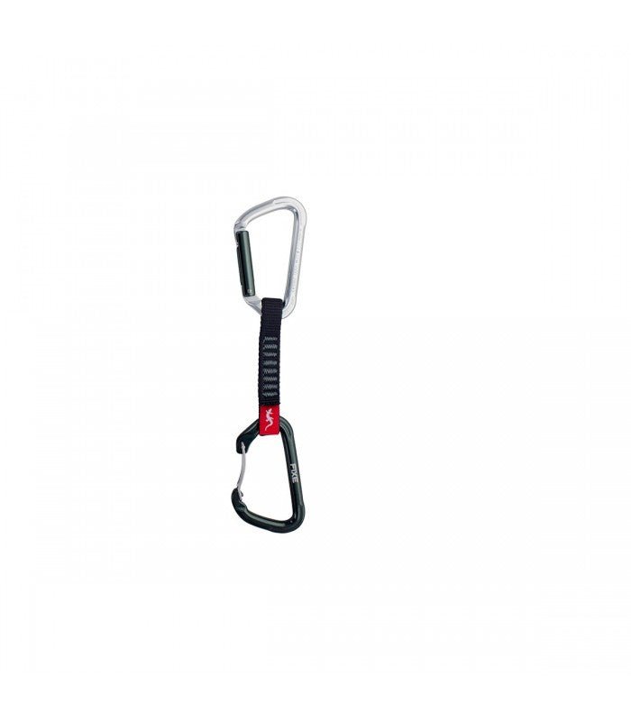 Fixe - Karabiner Montgrony - Rock Espress - Wicki Forst AG