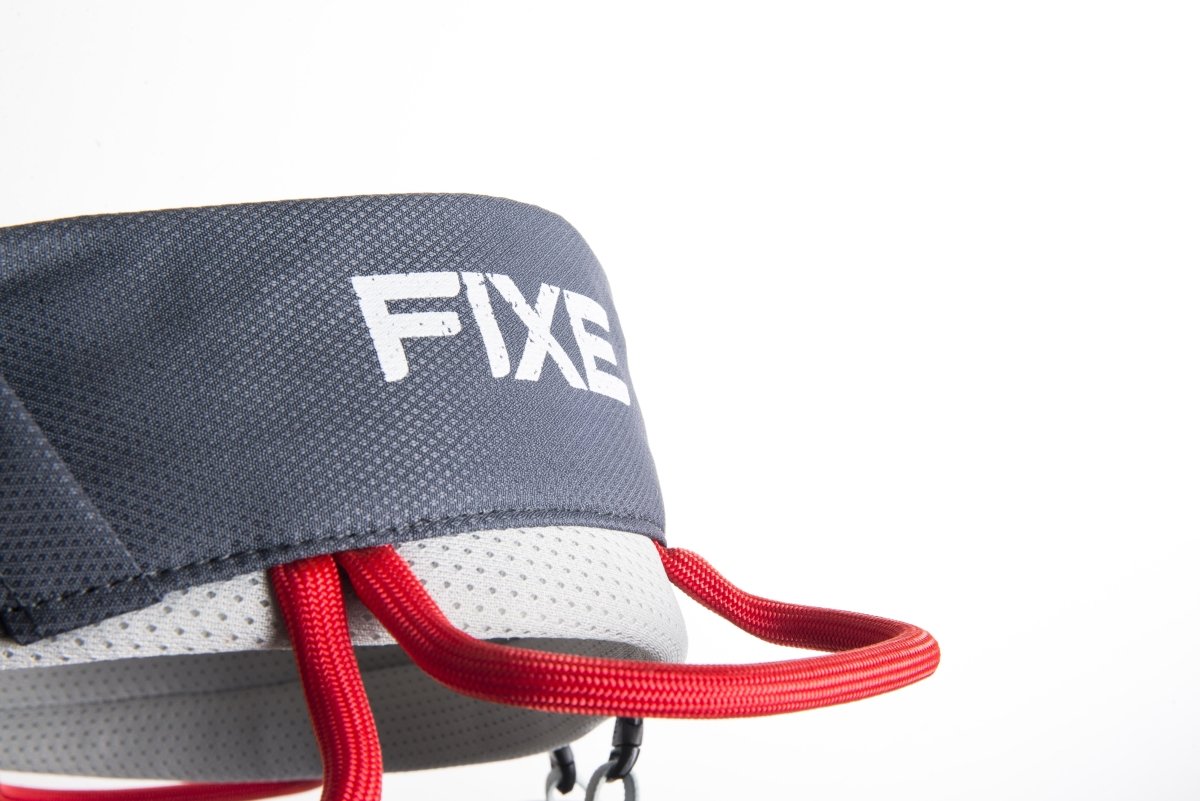 Fixe - Klettergurt 037 - Wicki Forst AG