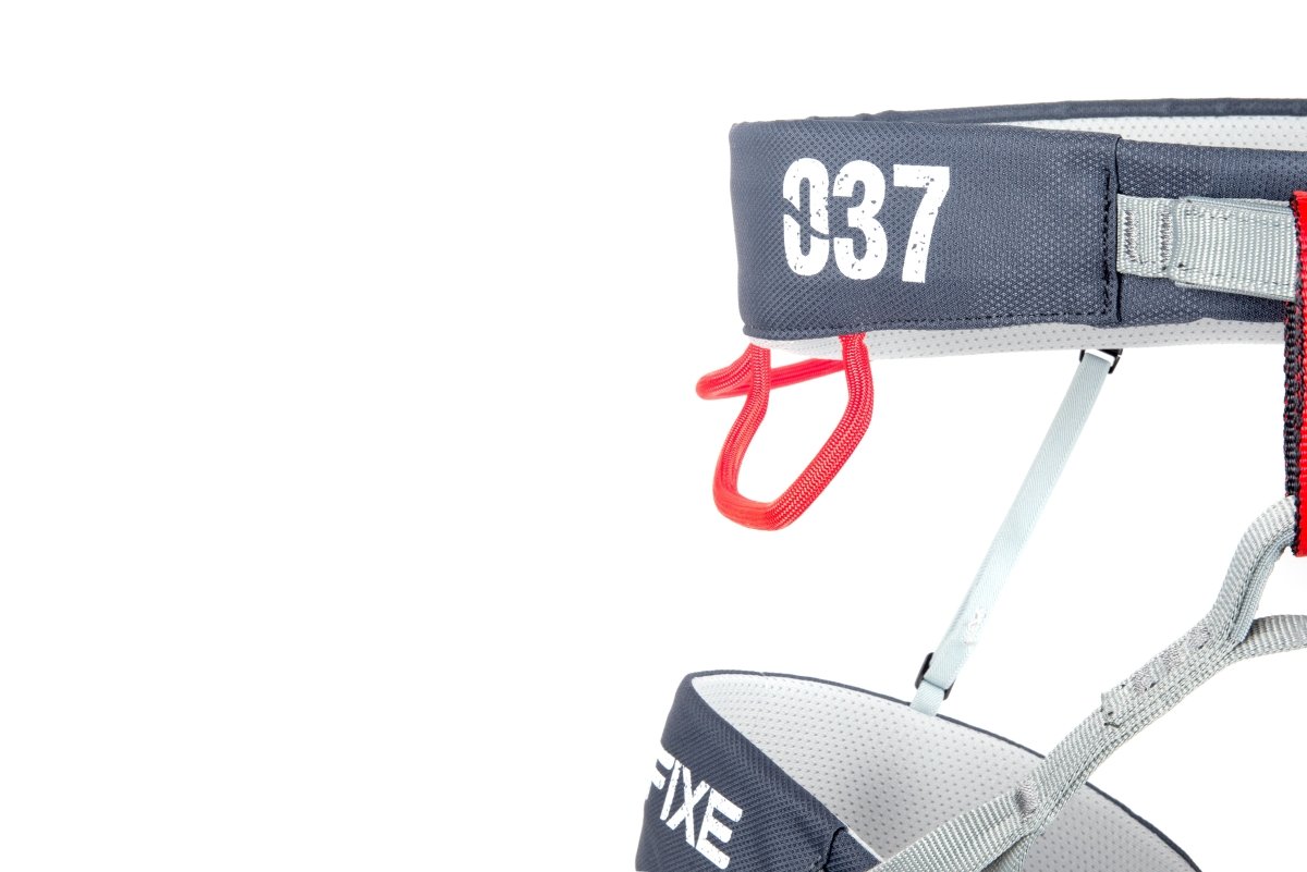 Fixe - Klettergurt 037 - Wicki Forst AG