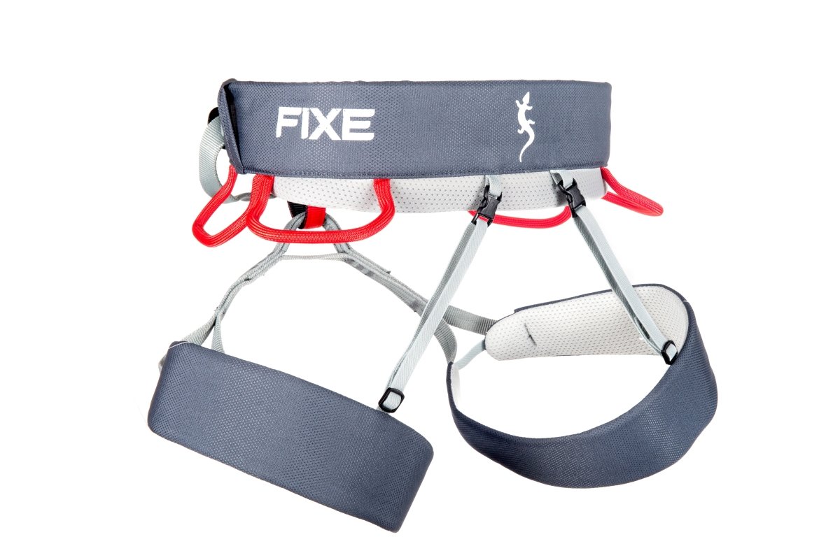 Fixe - Klettergurt 037 - Wicki Forst AG