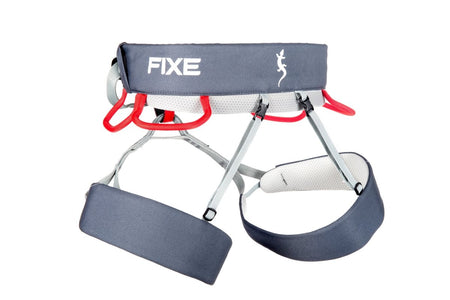 Fixe - Klettergurt 037 - Wicki Forst AG