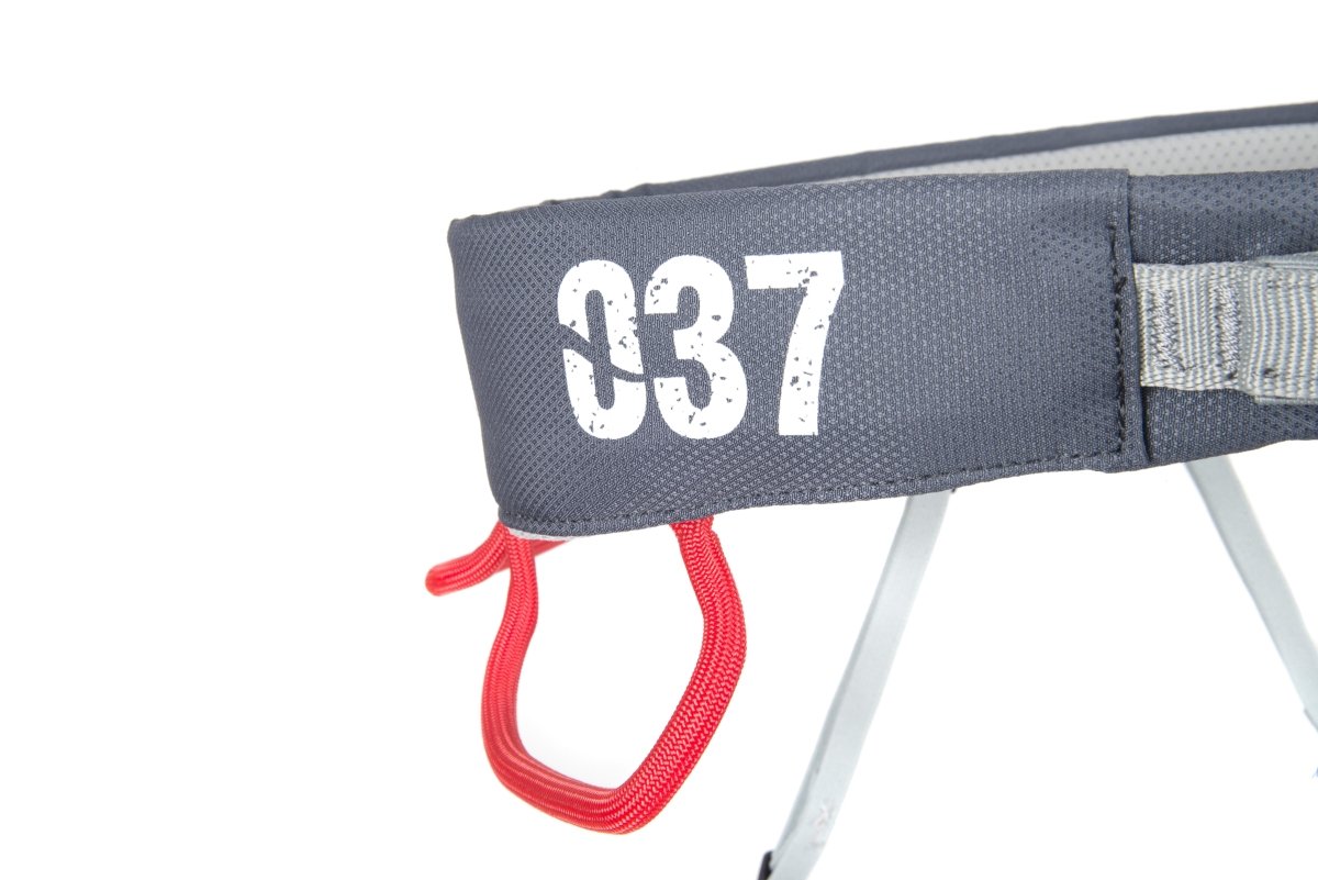 Fixe - Klettergurt 037 - Wicki Forst AG