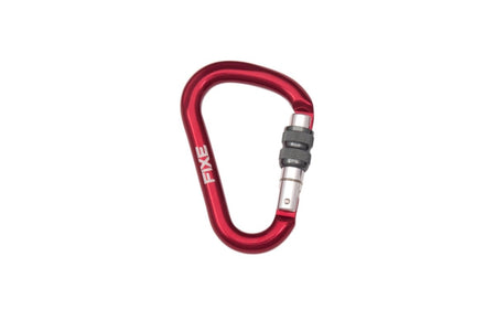 Fixe - Lotus Schraubkarabiner - Wicki Forst AG