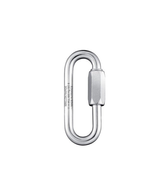 Fixe - Maillon Rapide 7mm - Wicki Forst AG