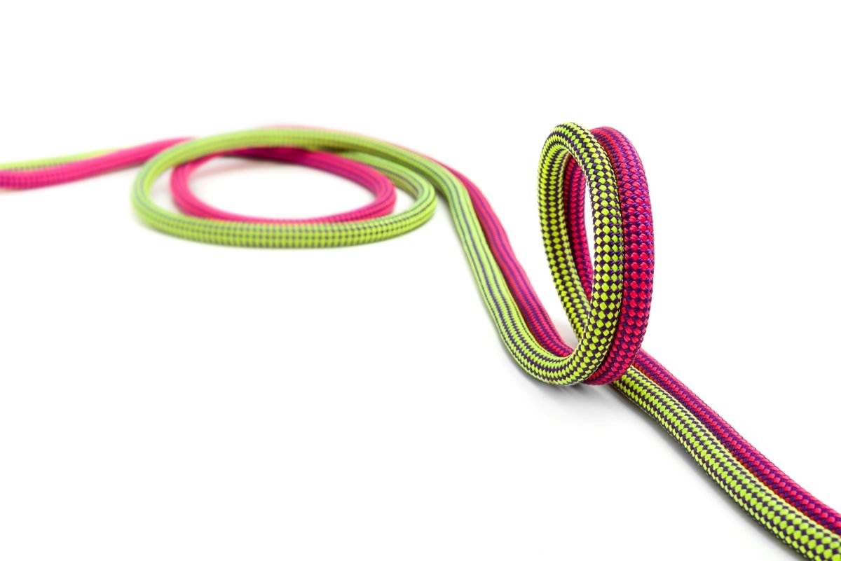 Fixe - Seil 8.4 Fanatic Dry Kletterseil - Wicki Forst AG