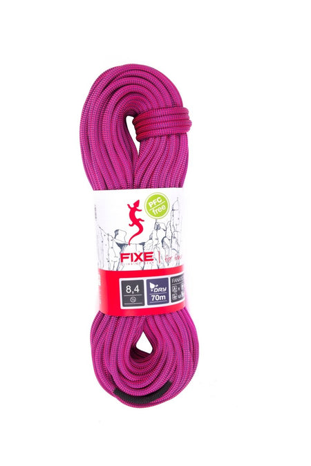 Fixe - Seil 8.4 Fanatic Dry Kletterseil - Wicki Forst AG