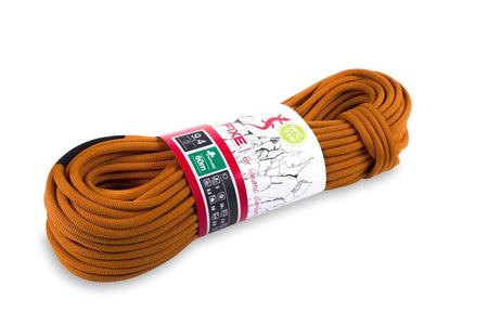 Fixe - Seil 9.4 IO Nature Kletterseil - Wicki Forst AG