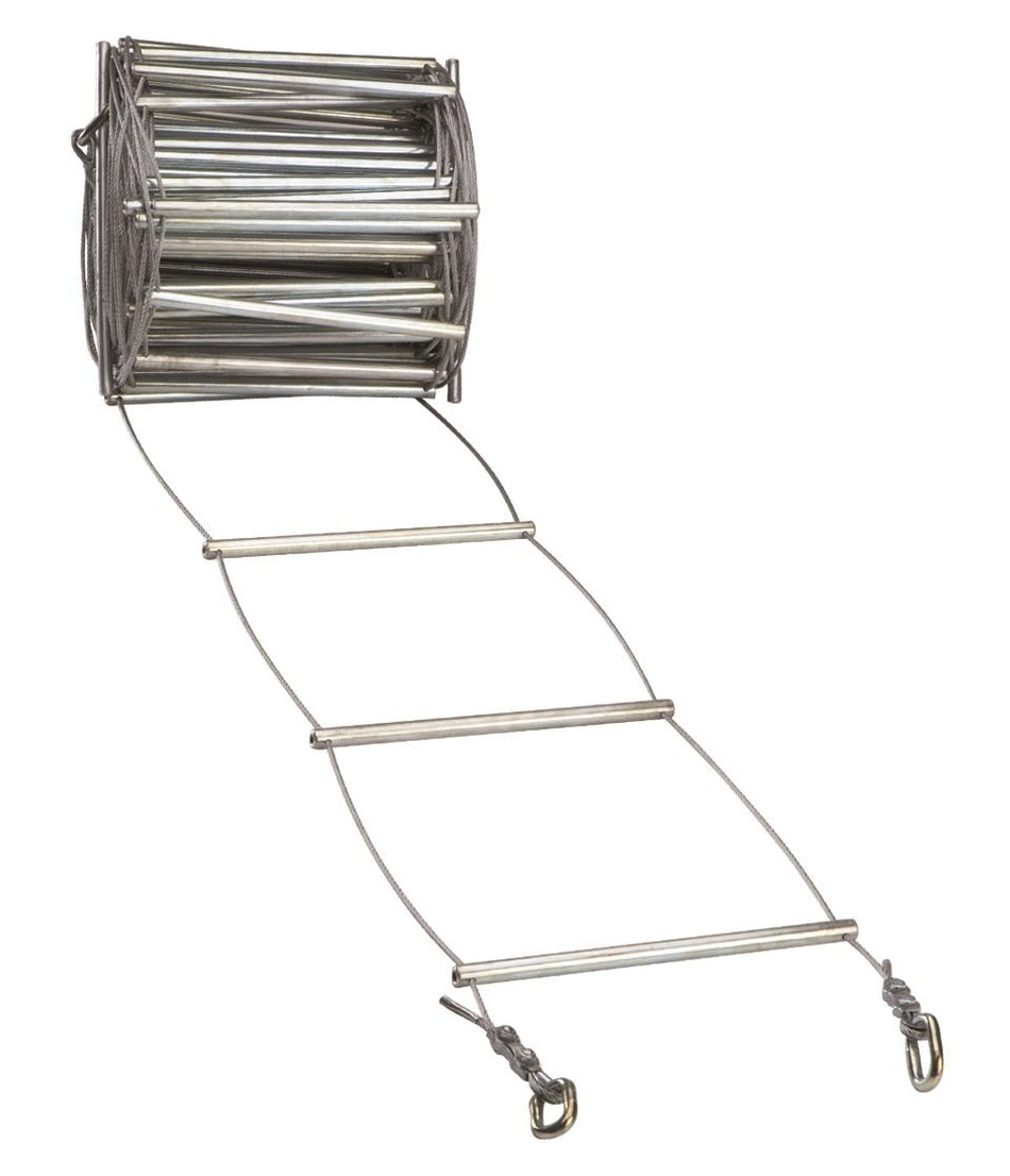 Fixe - Step 200 Leiter - Wicki Forst AG