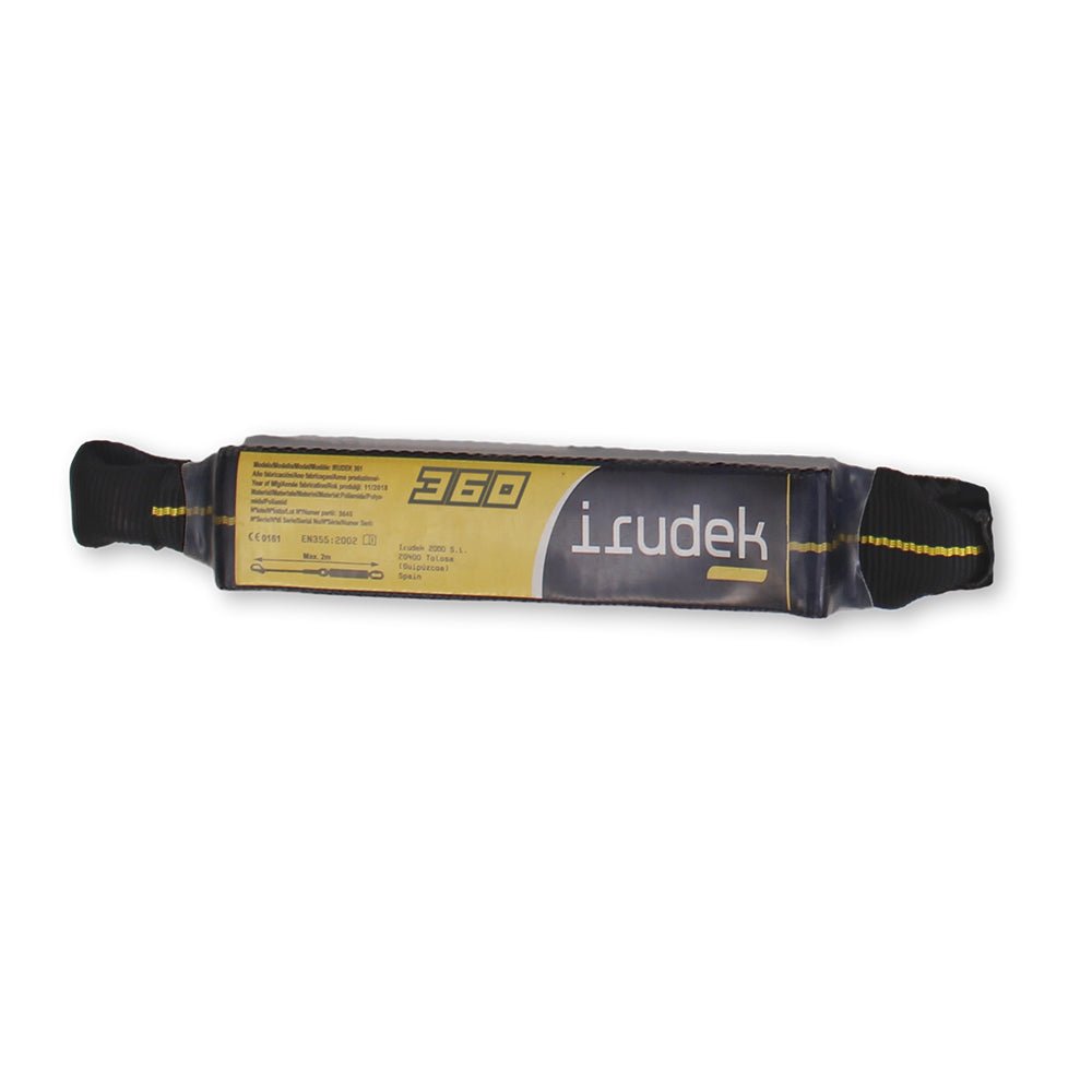 Irudek - Absorber 360 - Wicki Forst AG