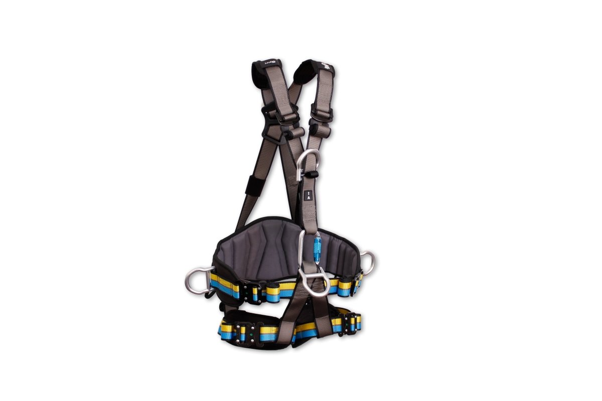 Irudek - Gurt Expert Pro 300 - Wicki Forst AG