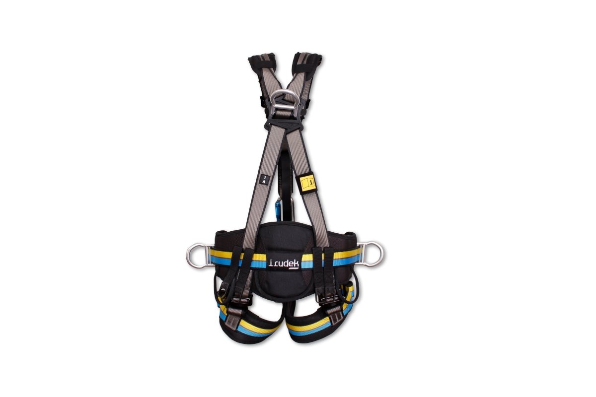 Irudek - Gurt Expert Pro 300 - Wicki Forst AG
