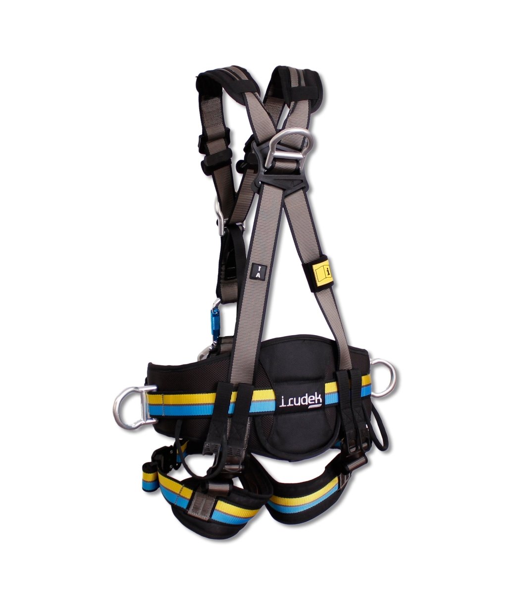 Irudek - Gurt Expert Pro 300 - Wicki Forst AG