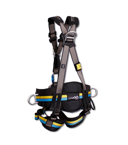 Irudek - Gurt Expert Pro 300 - Wicki Forst AG