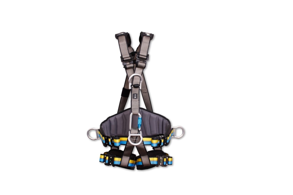 Irudek - Gurt Expert Pro 300 - Wicki Forst AG