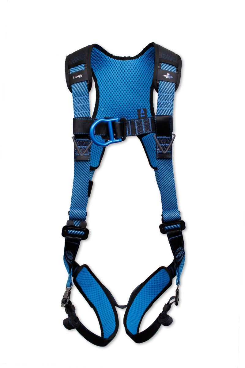 Irudek - Gurt Wind Blue 1 - Wicki Forst AG