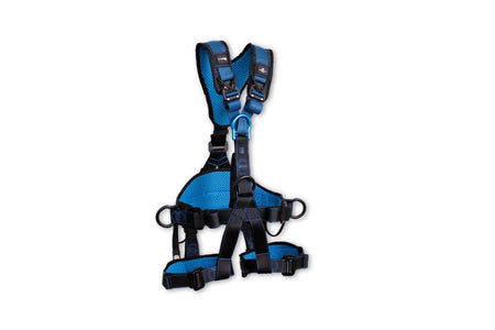 Irudek - Gurt Wind Blue 3 - Wicki Forst AG