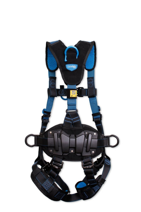 Irudek - Gurt Wind Blue 4 - Wicki Forst AG