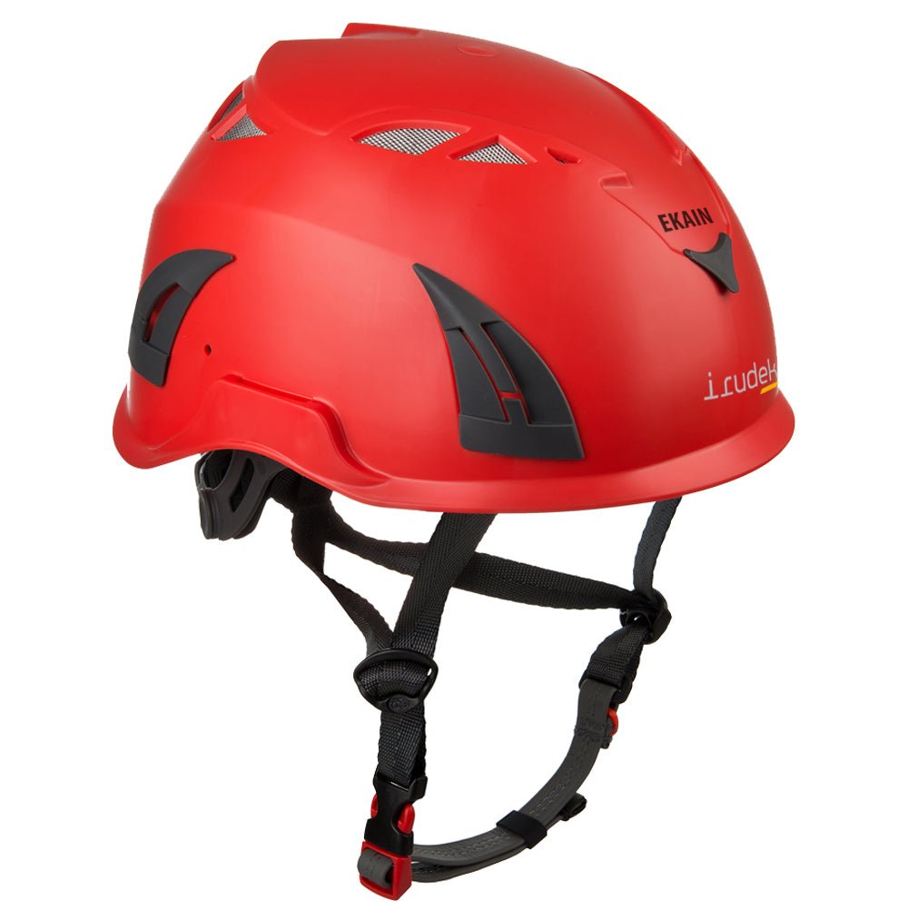 Irudek - Helm Ekain - Wicki Forst AG