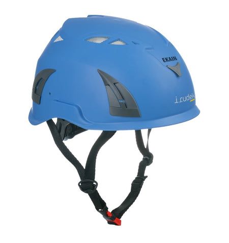 Irudek - Helm Ekain - Wicki Forst AG