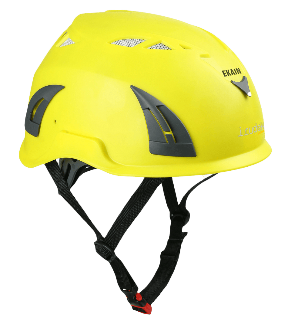 Irudek - Helm Ekain - Wicki Forst AG