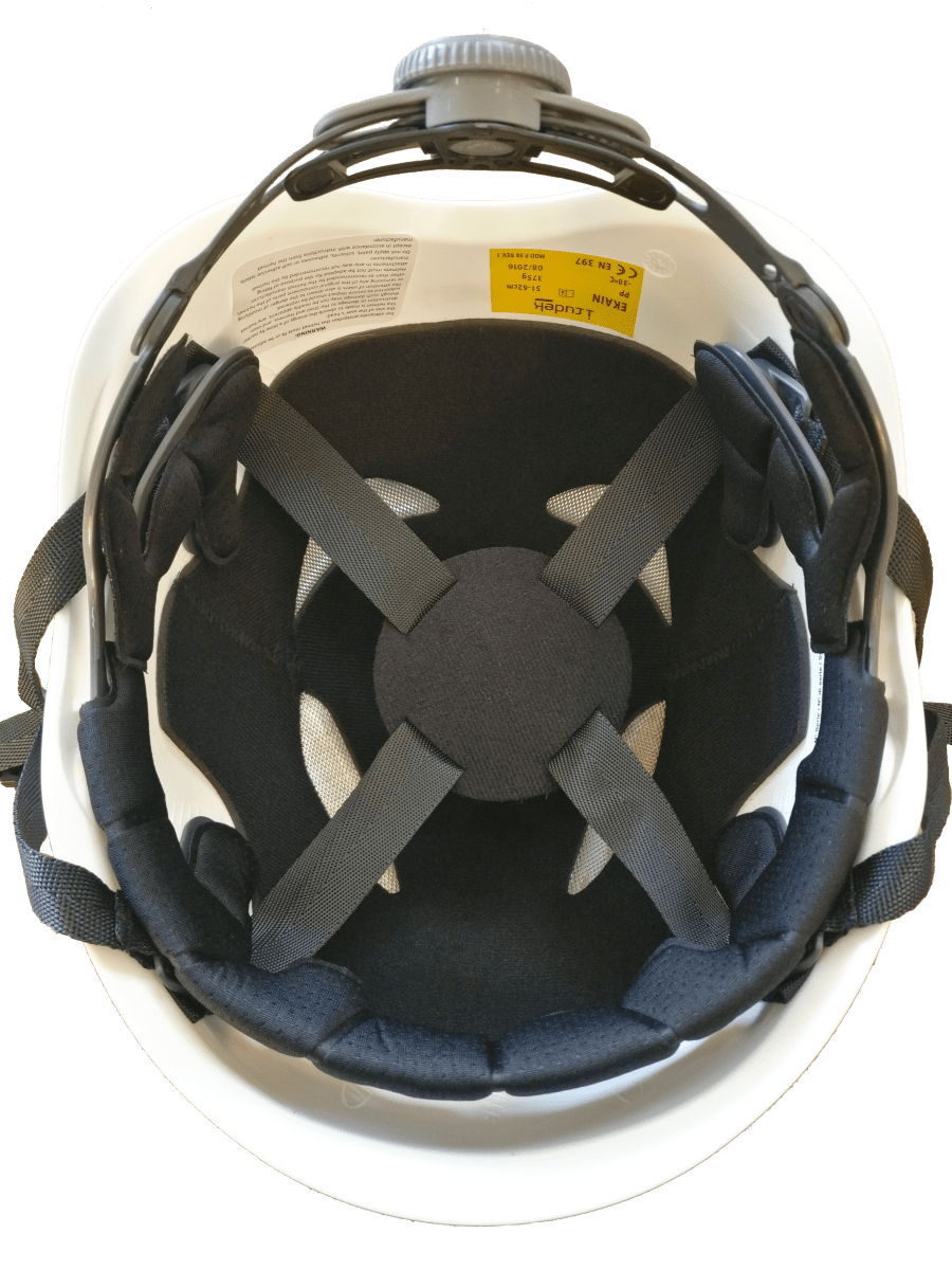 Irudek - Helm Ekain - Wicki Forst AG