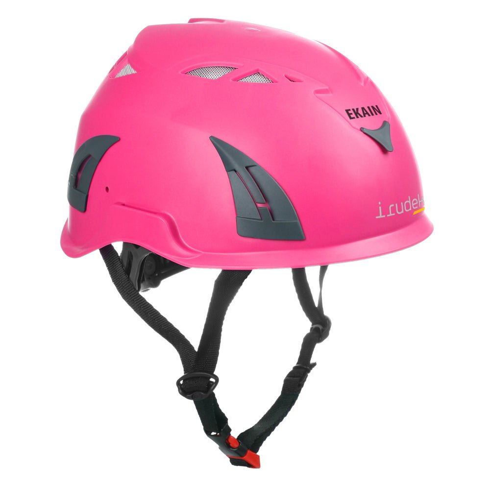Irudek - Helm Ekain - Wicki Forst AG