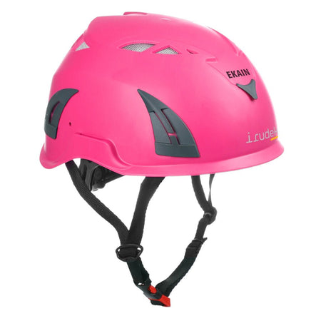Irudek - Helm Ekain - Wicki Forst AG