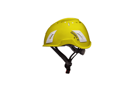 Irudek - Helm Oreka - Wicki Forst AG