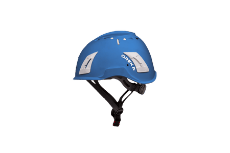 Irudek - Helm Oreka - Wicki Forst AG