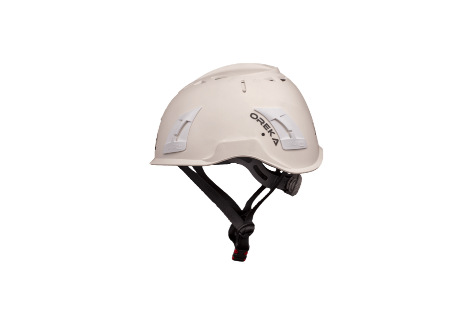Irudek - Helm Oreka - Wicki Forst AG