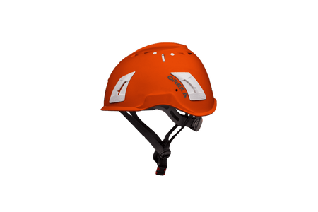 Irudek - Helm Oreka - Wicki Forst AG