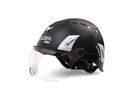 Irudek - Helm Oreka - Wicki Forst AG