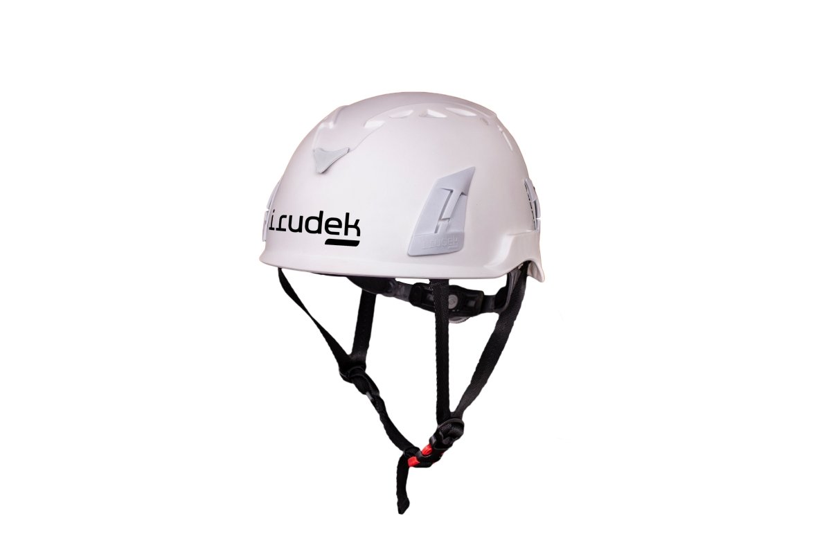 Irudek - Helm Oreka - Wicki Forst AG