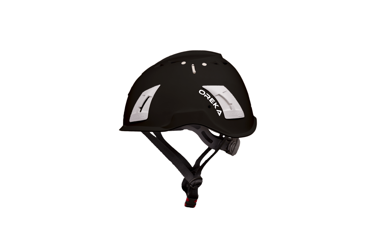 Irudek - Helm Oreka - Wicki Forst AG