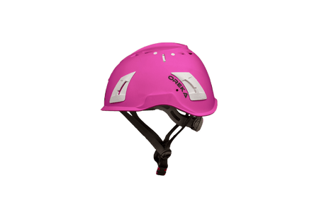 Irudek - Helm Oreka - Wicki Forst AG