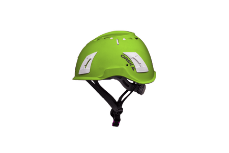 Irudek - Helm Oreka - Wicki Forst AG